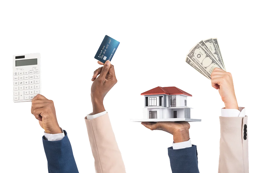 First Home Loans Caboolture