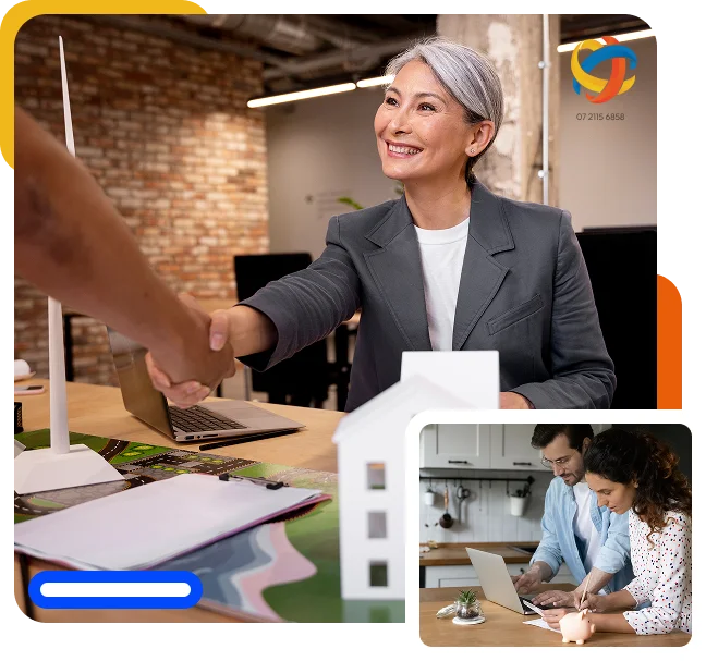 First Home Loans Gympie