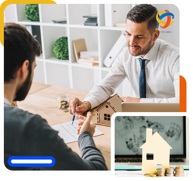 Home Loan Broker Narangba