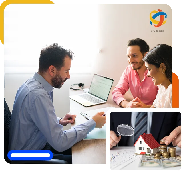 Home Loan Broker Rockhampton