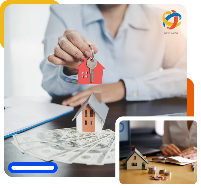 Home Loan Broker Springwood